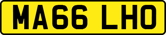 MA66LHO