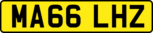 MA66LHZ