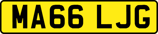 MA66LJG