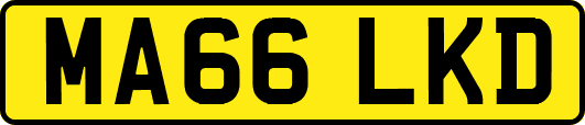 MA66LKD