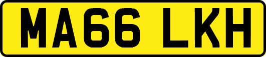 MA66LKH