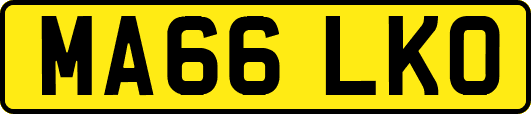 MA66LKO