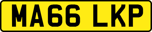 MA66LKP