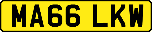 MA66LKW