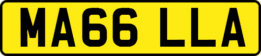 MA66LLA