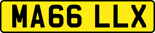 MA66LLX