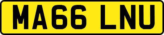 MA66LNU