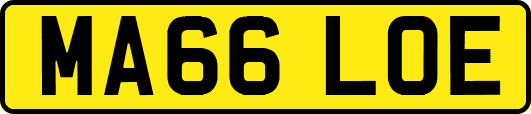 MA66LOE