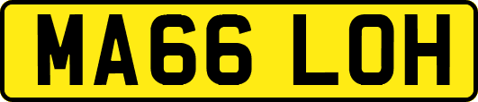 MA66LOH