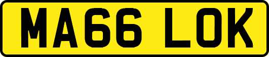 MA66LOK