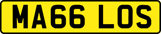 MA66LOS