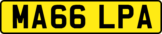 MA66LPA