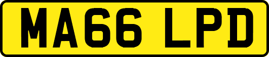 MA66LPD