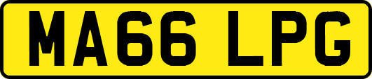 MA66LPG