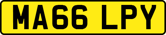 MA66LPY