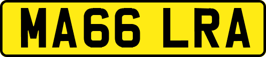 MA66LRA