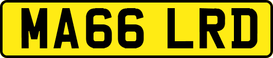 MA66LRD