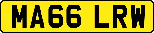 MA66LRW