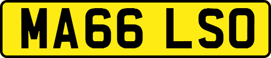 MA66LSO
