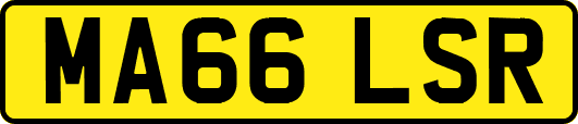 MA66LSR