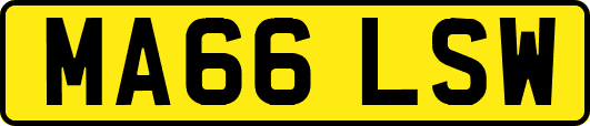 MA66LSW