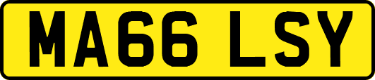 MA66LSY