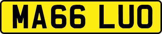 MA66LUO