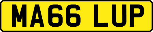 MA66LUP