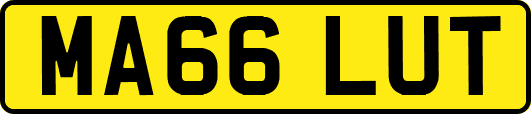 MA66LUT