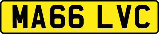 MA66LVC