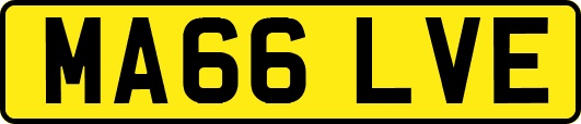 MA66LVE