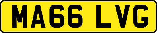 MA66LVG