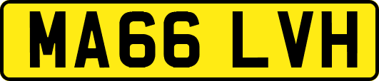 MA66LVH