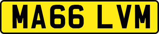 MA66LVM