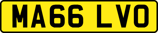 MA66LVO