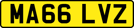 MA66LVZ
