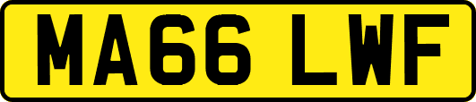 MA66LWF