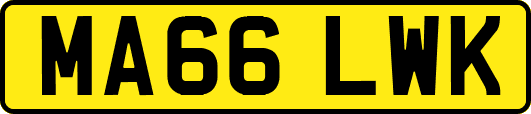 MA66LWK
