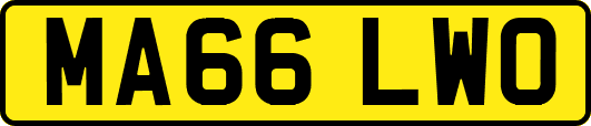 MA66LWO