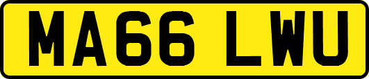 MA66LWU