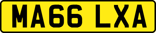 MA66LXA