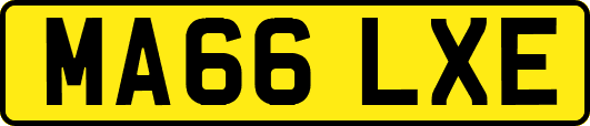 MA66LXE