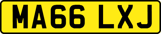 MA66LXJ