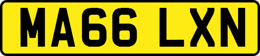 MA66LXN