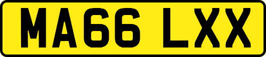 MA66LXX