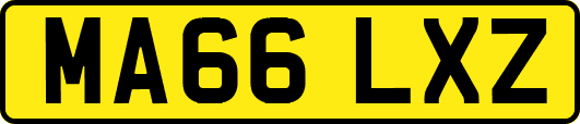 MA66LXZ