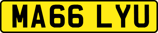 MA66LYU