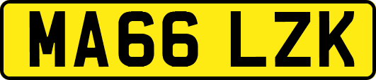 MA66LZK