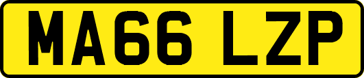 MA66LZP