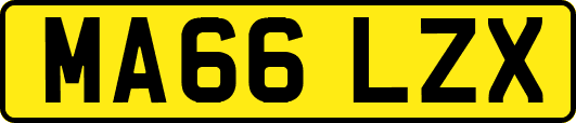 MA66LZX